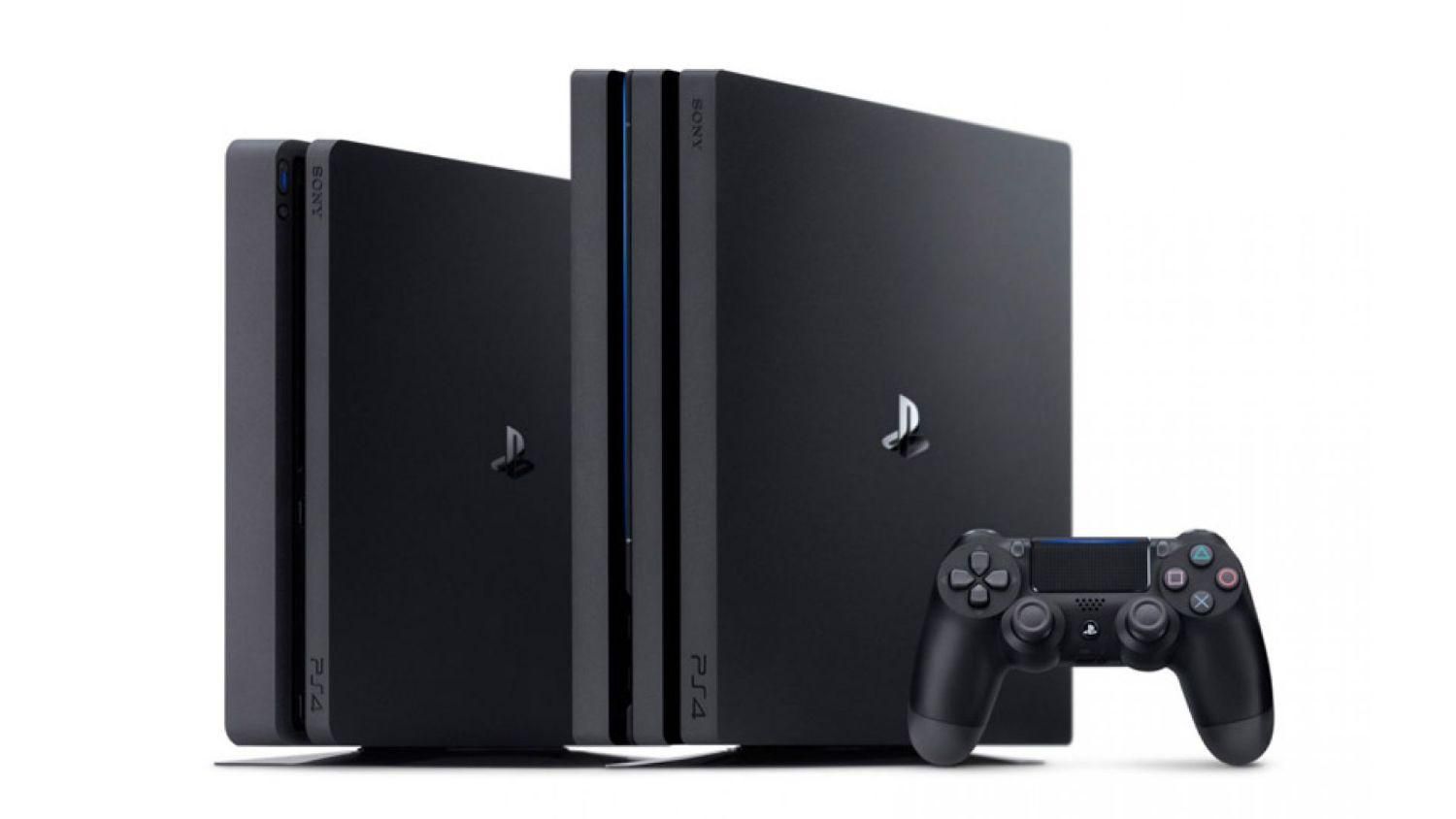 خرید و فروش ps4 اسلیم پرو کپی خور ورژن 9.00/11.00|کنسول، بازی ویدئویی و آنلاین|قم, عمار یاسر|دیوار
