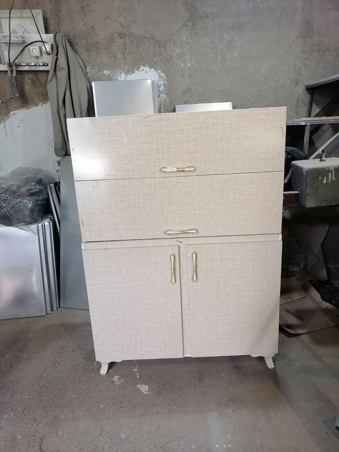 کابینت ظرفشویی|مصالح و تجهیزات ساختمان|تبریز, |دیوار