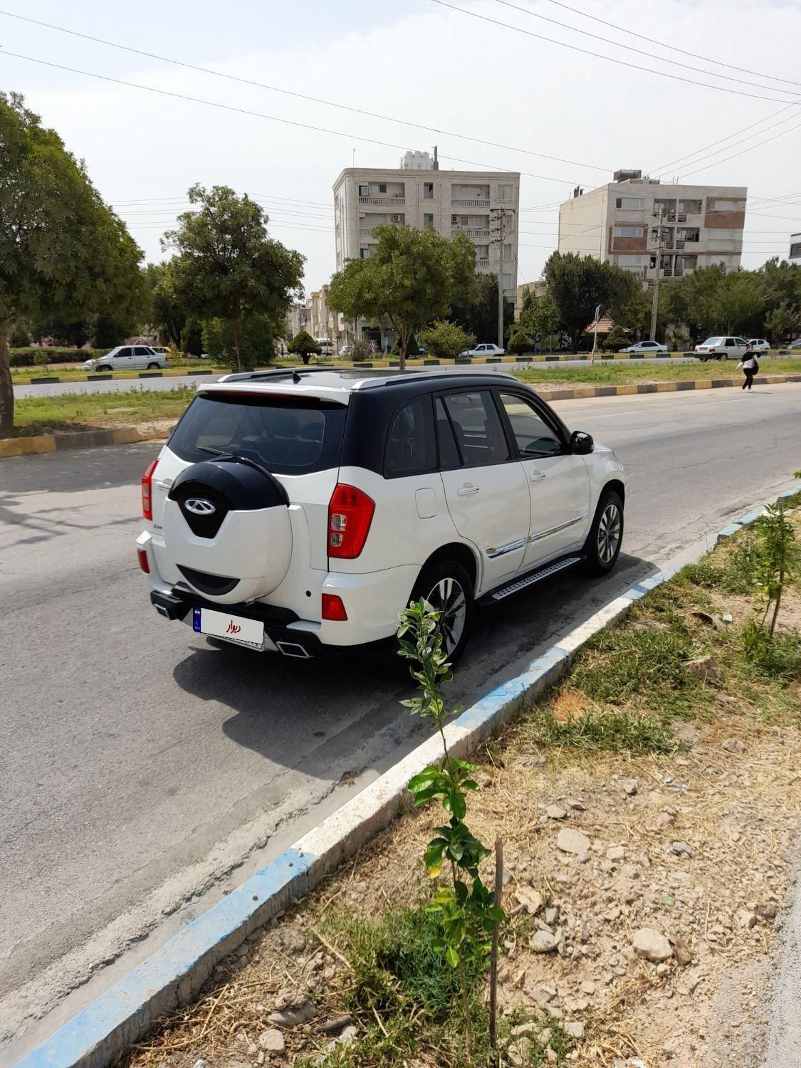 ام‌وی‌ام X33 S اسپرت، مدل ۱۳۹۷|خودرو سواری و وانت|مرودشت, بهارستان|دیوار