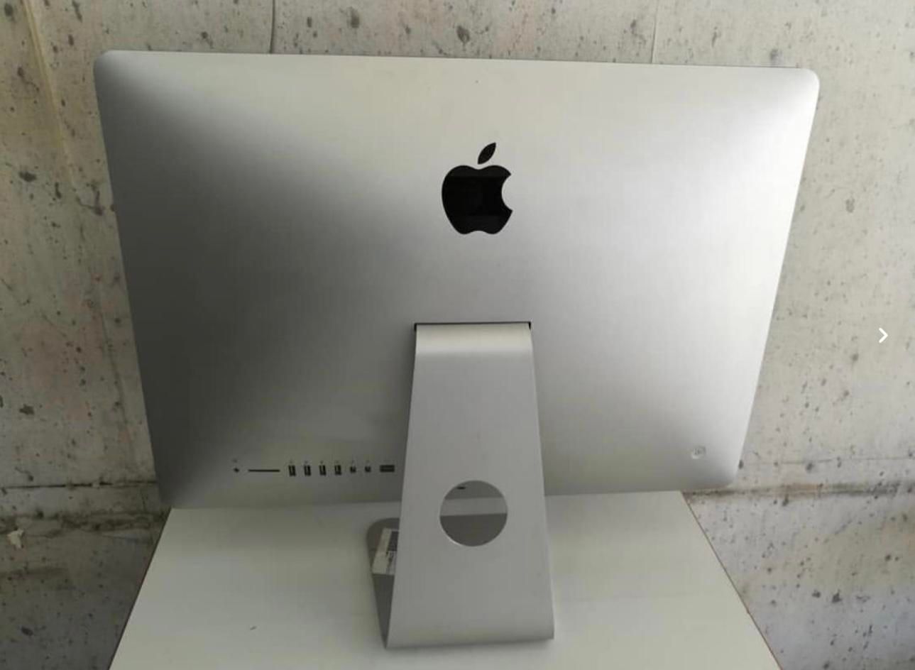 آل این وان کیس مینی کیسimac all in one لپ تاپ|رایانه همراه|شیراز, زرهی|دیوار