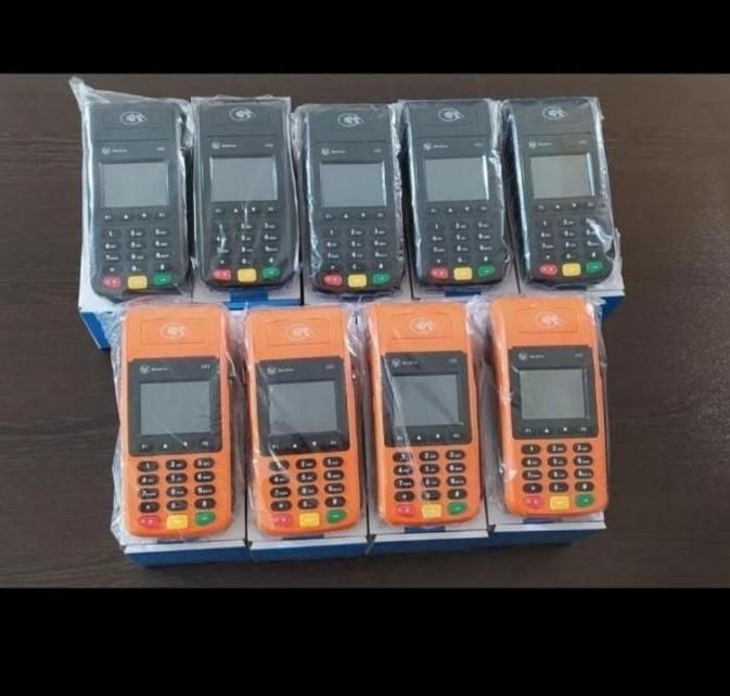 کارتخوان سیار آکبند T3+P90 H* Pax*D*** PaxS****P**|فروشگاه و مغازه|تهران, افسریه شمالی|دیوار