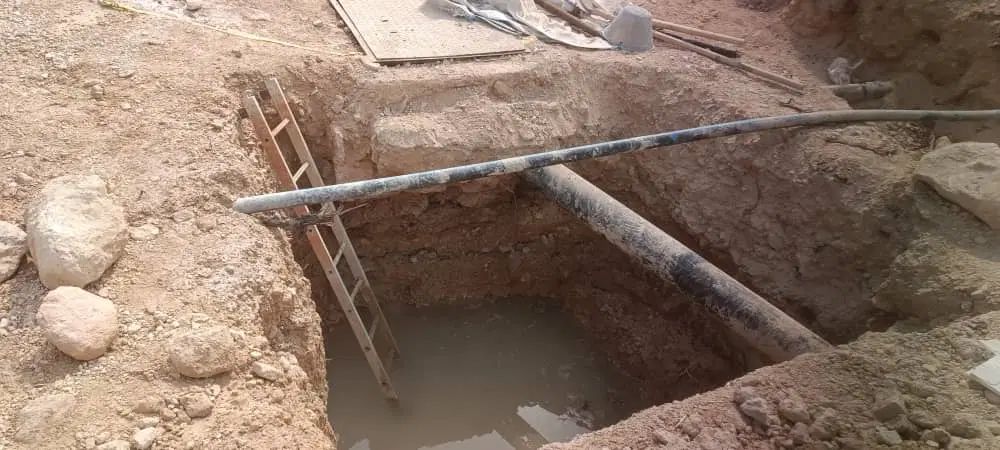 نیازمند چاه کن ، مقنی ، حفر چاه دستی در شهر چارک|استخدام صنعتی، فنی، مهندسی|آفتاب, |دیوار