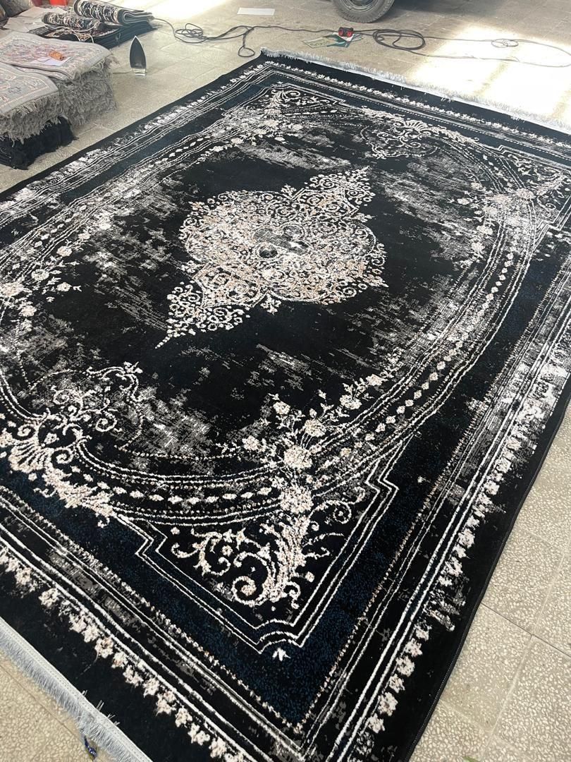 چندتخته فرش ناردون|فرش|فردیس, شهرک ناز|دیوار