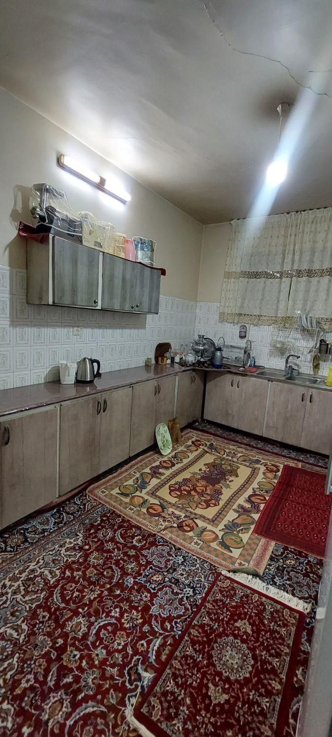 فروش منزل ویلایی ۱۷۰ متر سندار شهر قهجاورستان|فروش خانه و ویلا|اصفهان, قلعه نو|دیوار