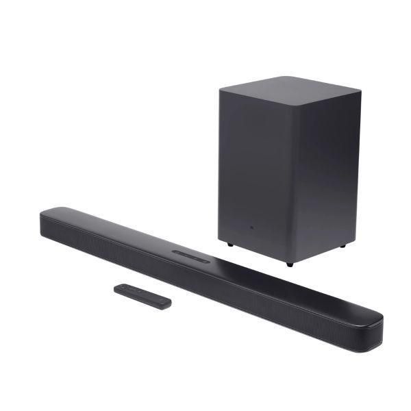 ساندبار JBL 2.1|سیستم صوتی خانگی|تهران, ایران|دیوار