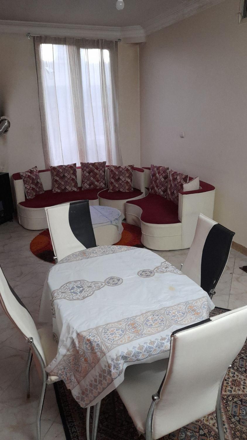 اجاره سوئیت آپارتمان مبله امام حسین|اجارهٔ کوتاه‌مدت آپارتمان و سوئیت|تهران, امام حسین|دیوار