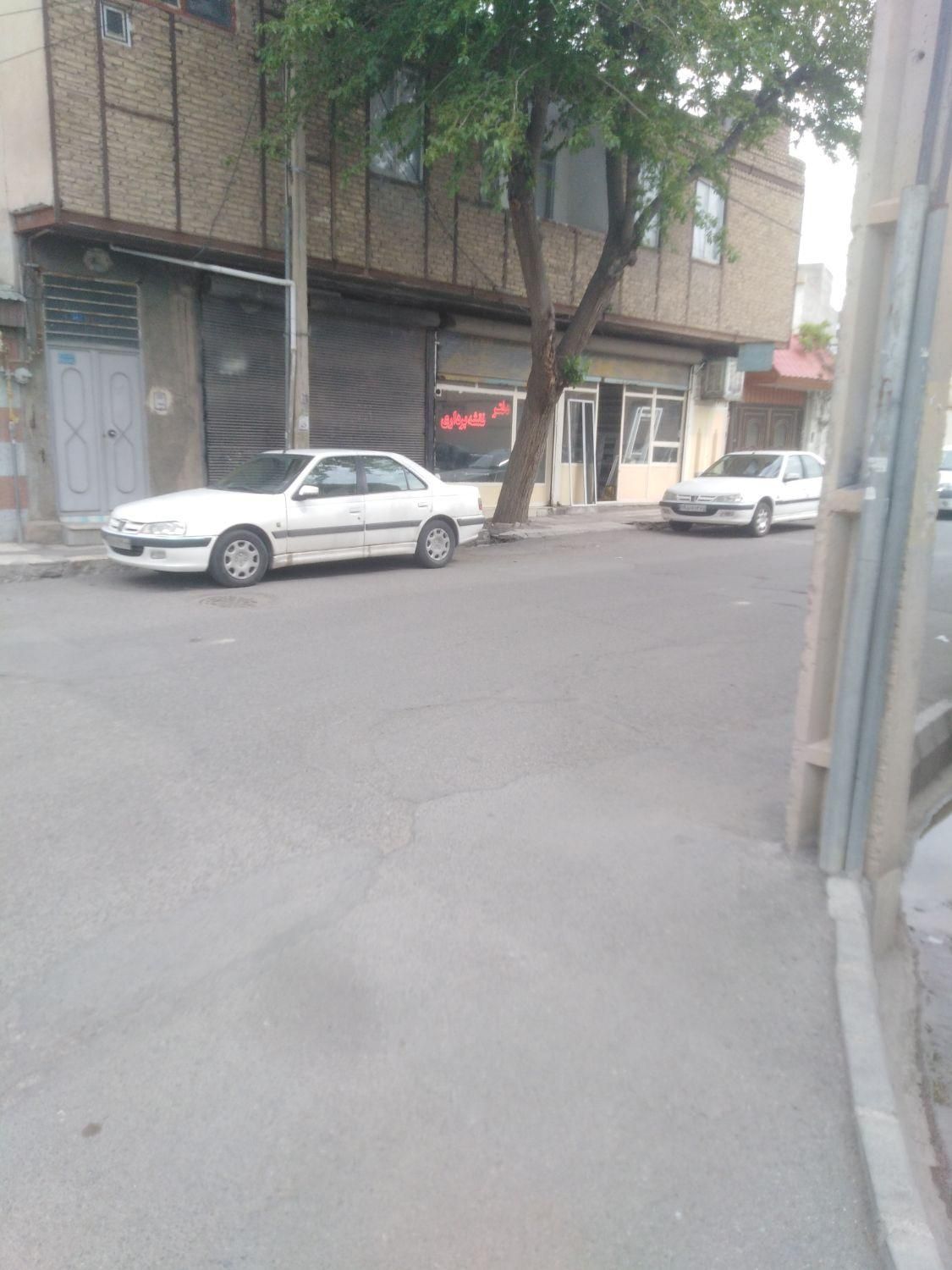 فروش مغازه 17متری|فروش مغازه و غرفه|میانه, |دیوار