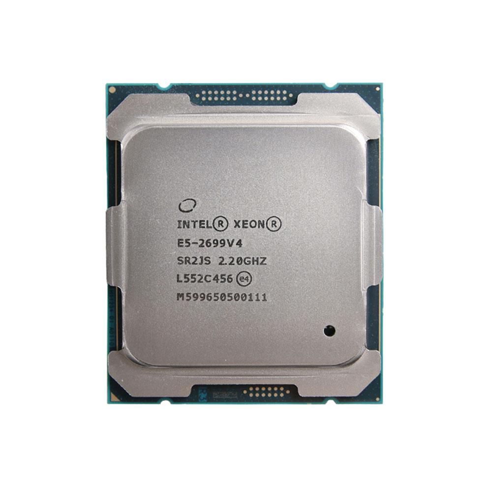 cpu 2699v4|قطعات و لوازم جانبی رایانه|تهران, ایرانشهر|دیوار