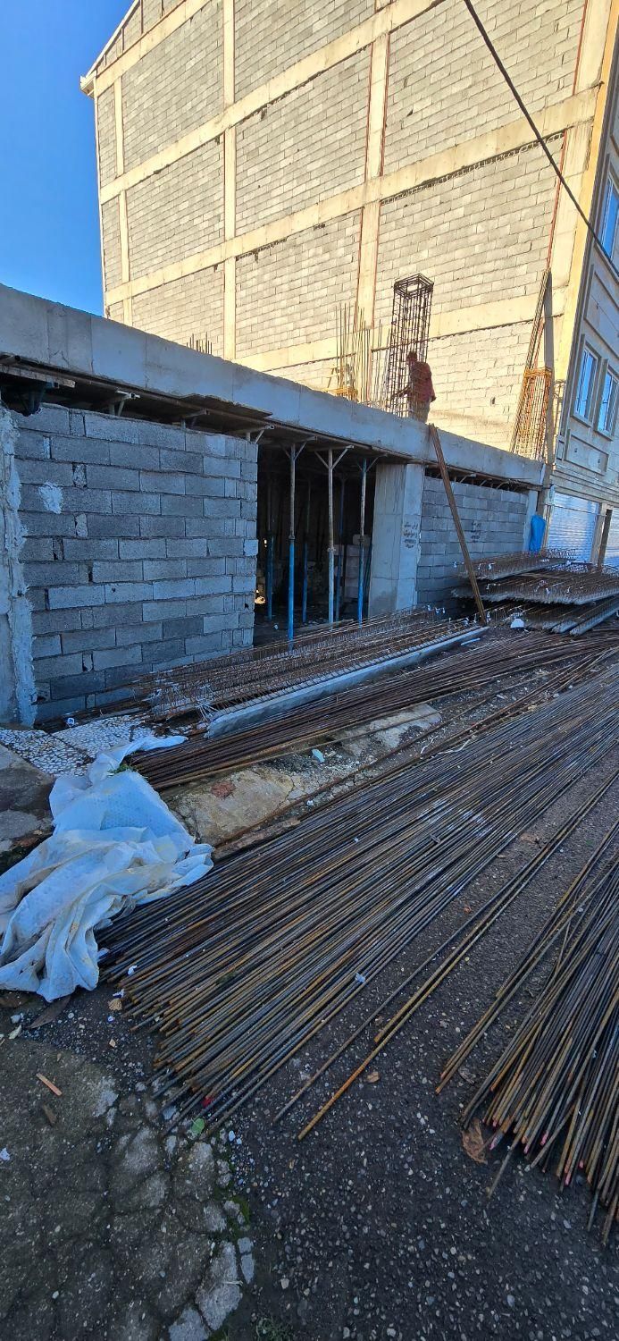 پیش فروش اپارتمانهایِ شهر از۷۰ متر تا ۱۵۰ متر|پیش‌فروش املاک|رودسر, |دیوار