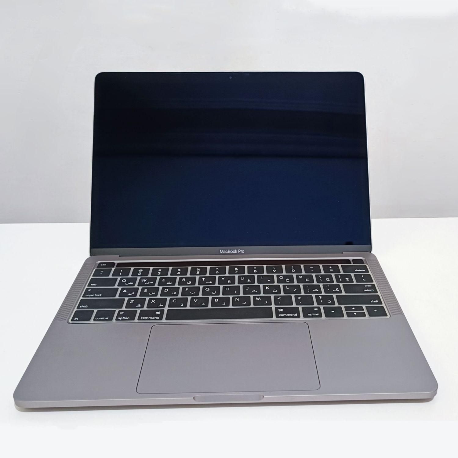 مک بوک پرو MacBook pro M1|رایانه همراه|کرمانشاه, |دیوار