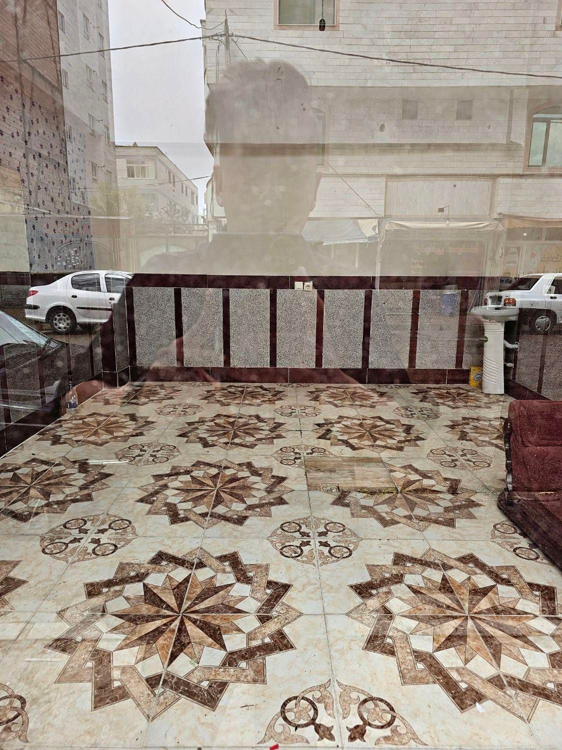 ** یک باب تجاری 21 متری شهرک سینا **|فروش مغازه و غرفه|اردبیل, |دیوار