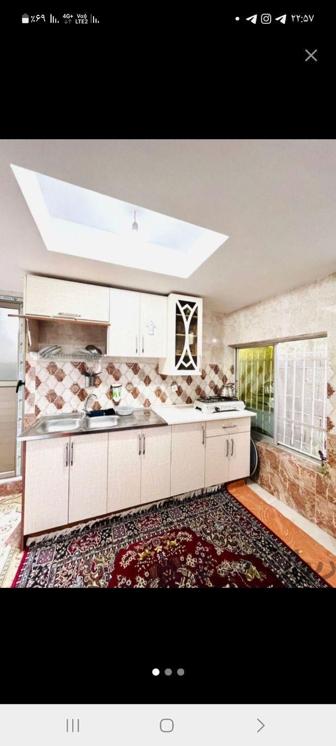 نوساز روزانه و ماهانه نزدیک دریا و بازار سنتی|اجارهٔ کوتاهمدت آپارتمان و سوئیت|رامسر, |دیوار