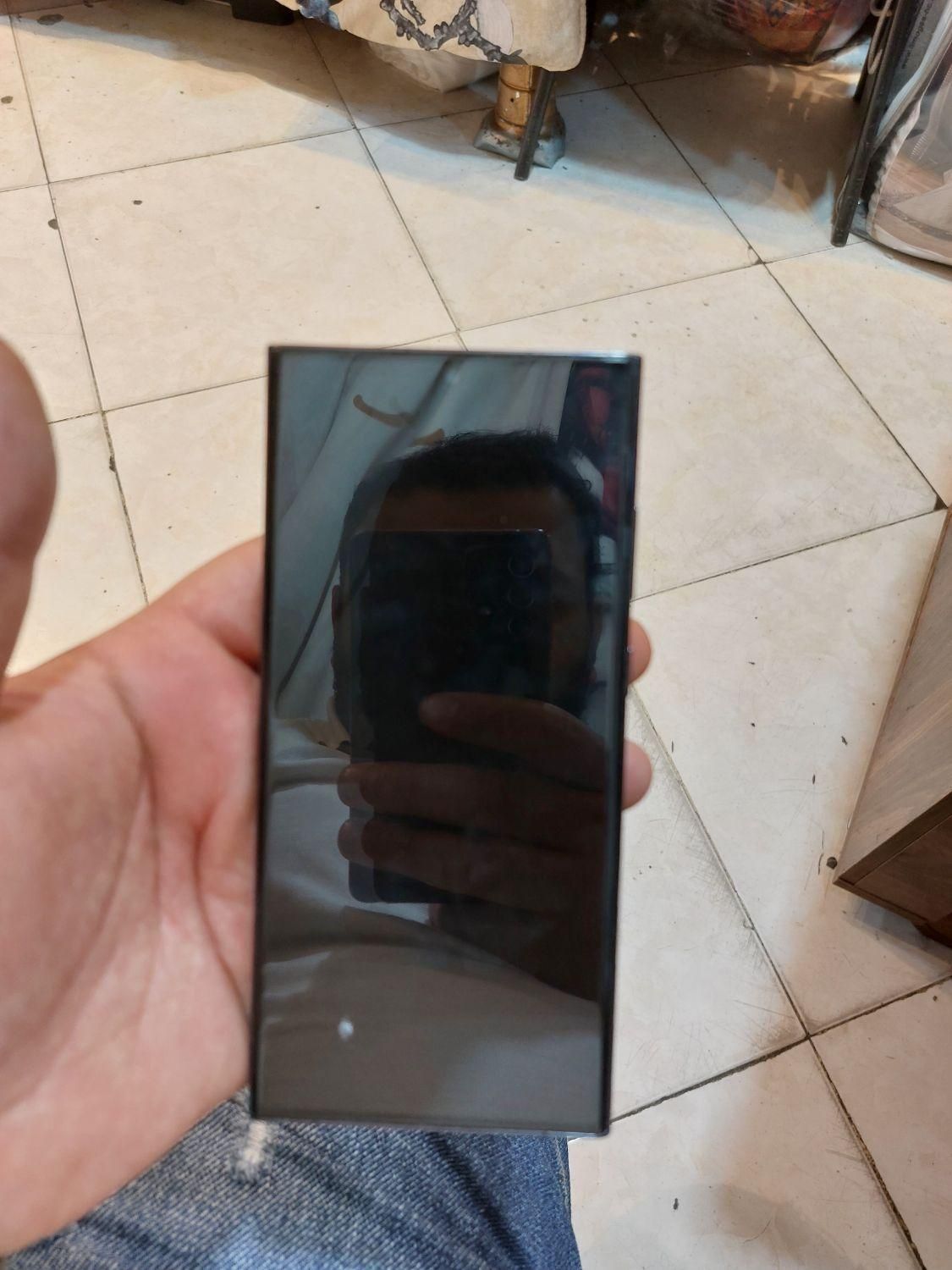 سامسونگ Galaxy S23 Ultra با حافظهٔ ۲۵۶ گیگابایت|موبایل|تهران, مولوی|دیوار