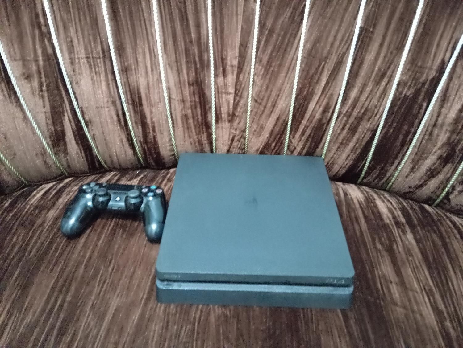 کنسول PS4|کنسول، بازی ویدئویی و آنلاین|رشت, حاجی آباد|دیوار