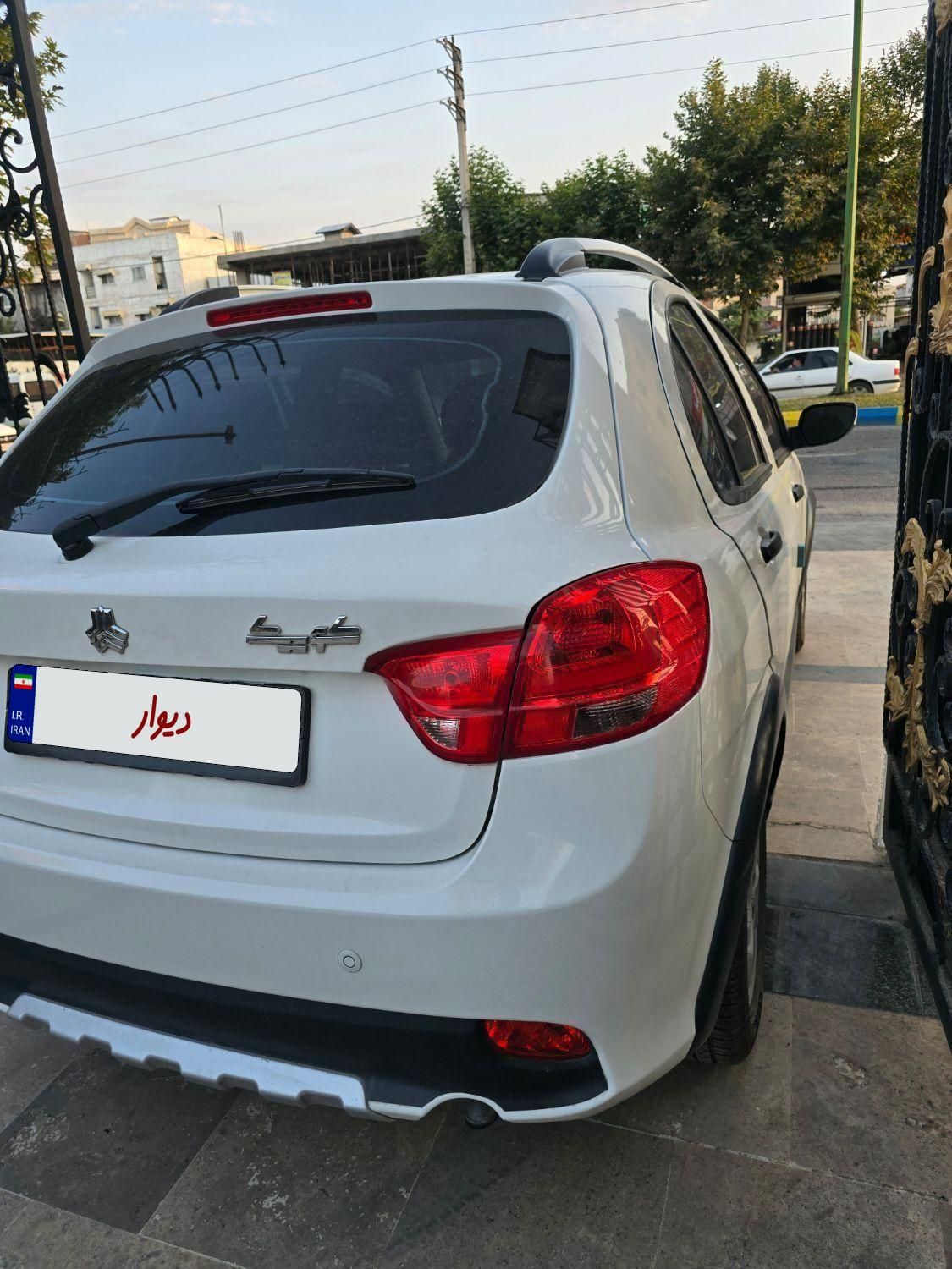 کوییک 1401،بیرنگ ،کم کار|خودرو سواری و وانت|آمل, |دیوار