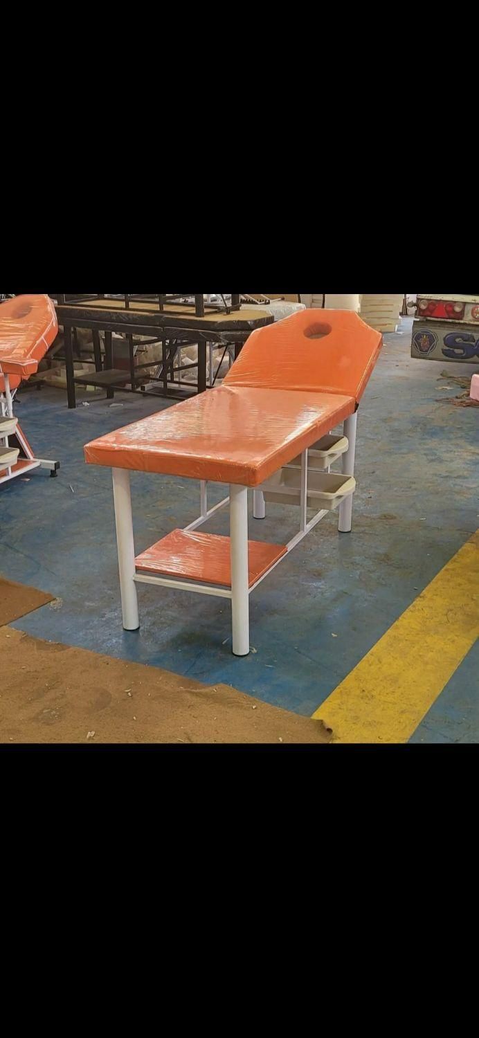 تخت ماساژ|آرایشگاه و سالن‌های زیبایی|تبریز, |دیوار