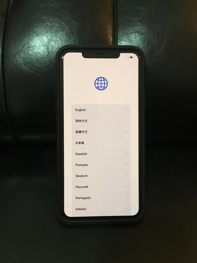 اپل iPhone 11 Pro Max با حافظهٔ ۲۵۶ گیگابایت|موبایل|قدس, |دیوار