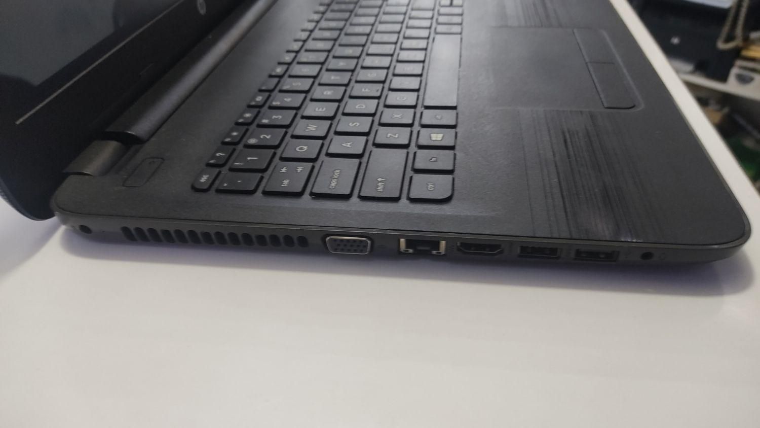 اچ پی CPU I3 5005U RAM 8 HARD 500|رایانه همراه|سبزوار, قائم|دیوار