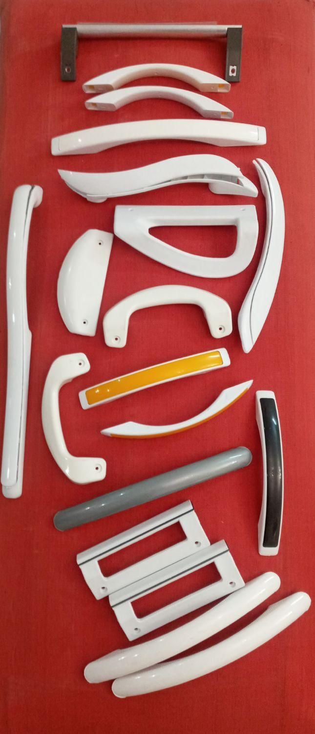 دستگیره یخچال ایستاده،ترموستات،پروانه فن،تایمر،قاب|یخچال و فریزر|تهران, هفده شهریور|دیوار