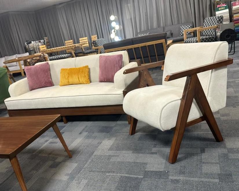 مبل مینیمال راحتی lorenzo|مبلمان خانگی و میز عسلی|تهران, یافت آباد جنوبی|دیوار