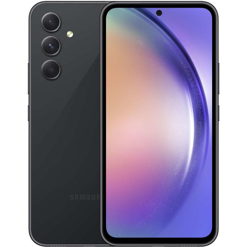 سامسونگ سامسونگ Galaxy A54 با حافظهٔ ۲۵۶ گیگابایت|موبایل|تهران, پیروزی|دیوار