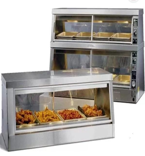 تجهیزات مرغ سوخاری|کافی‌شاپ و رستوران|جیرفت, |دیوار