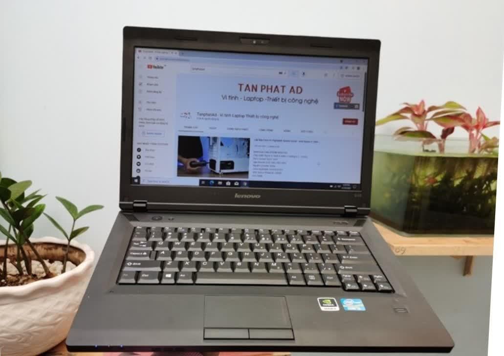 لپ تاپ ژاپنی برند lenovo با cpu i5 و هارد ۳۲۰ گیگ|رایانه همراه|رشت, پل تالشان|دیوار