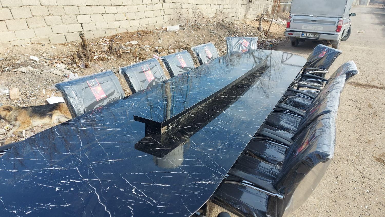 میز مدیریت و کنفرانس مبل اداری صندلی  کانتر|دفتر کار|تهران, یافت آباد جنوبی|دیوار