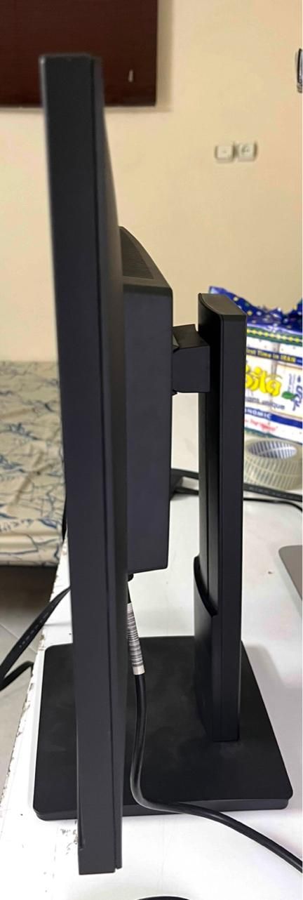مانیتور گیمینگ hp 25mx|قطعات و لوازم جانبی رایانه|اصفهان, قلعه طبره|دیوار