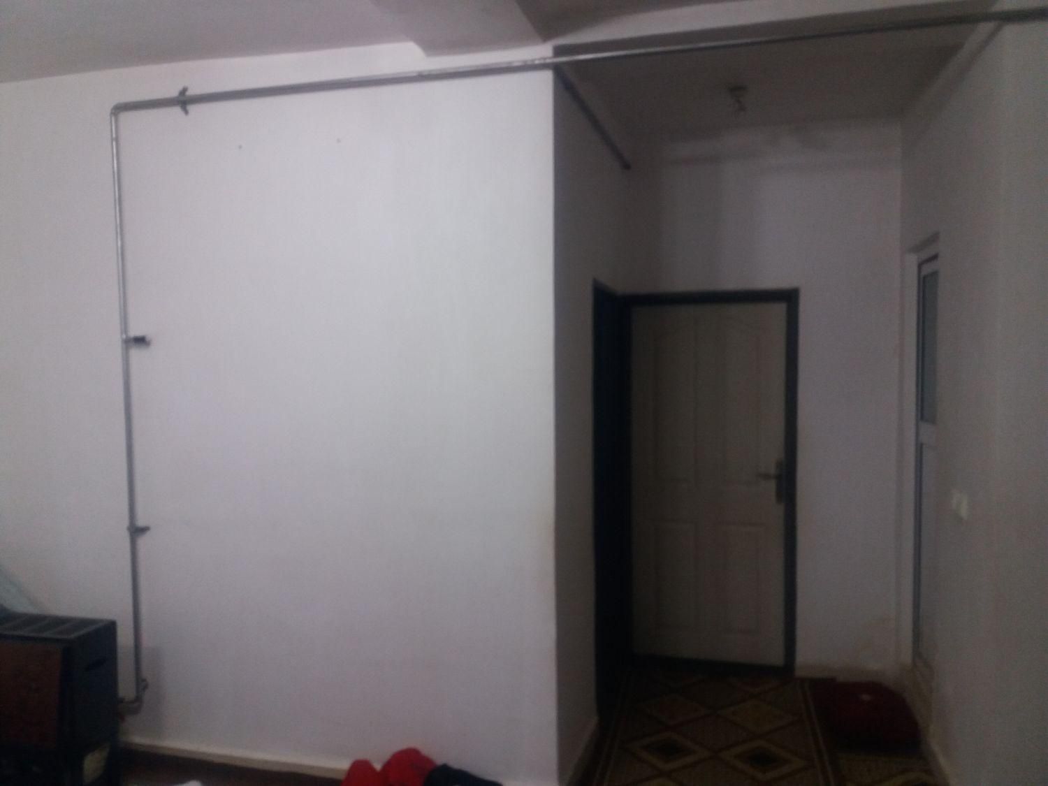 فروش آپارتمان ۸۰ متری ۲ خوابه طبقه ۱ بیله سوار|فروش آپارتمان|اردبیل, |دیوار