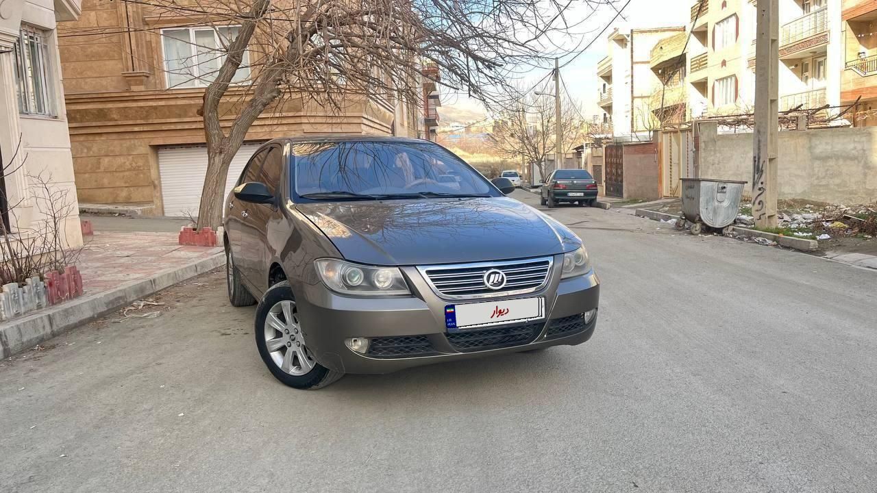 لیفان 620 1800cc، مدل ۱۳۹۱|خودرو سواری و وانت|کرمانشاه, |دیوار