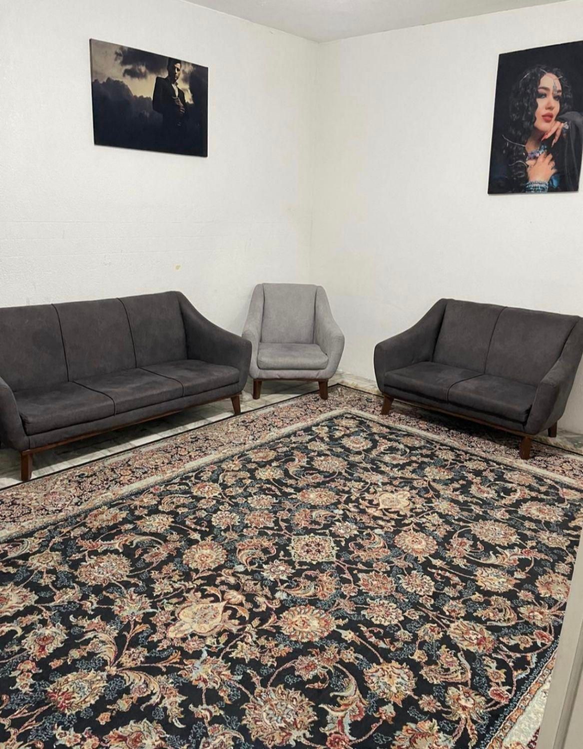 اجاره سوئیت مبله/پارکینگ دار/ونک|اجارهٔ کوتاه‌مدت آپارتمان و سوئیت|تهران, شوش|دیوار