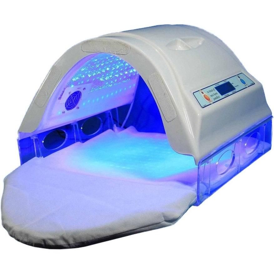 اجاره دستگاهphototherapy(زردی(نوزاد) ۲۰۲۵ ۲۴ ساعته|پزشکی|تهران, خاوران|دیوار