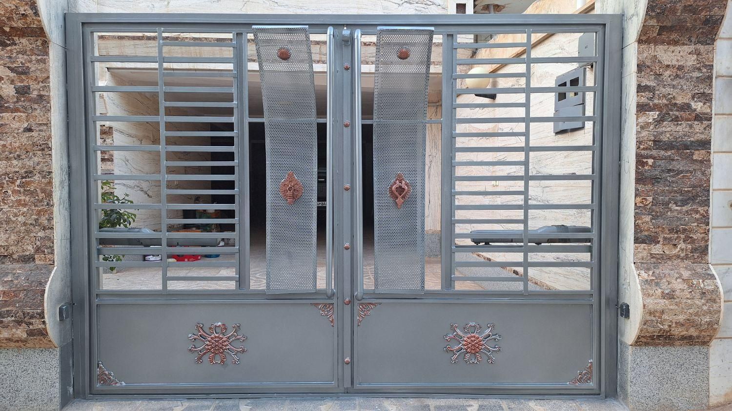 نقاشی ساختمان (اقساطی)|خدمات پیشه و مهارت|سمنان, |دیوار