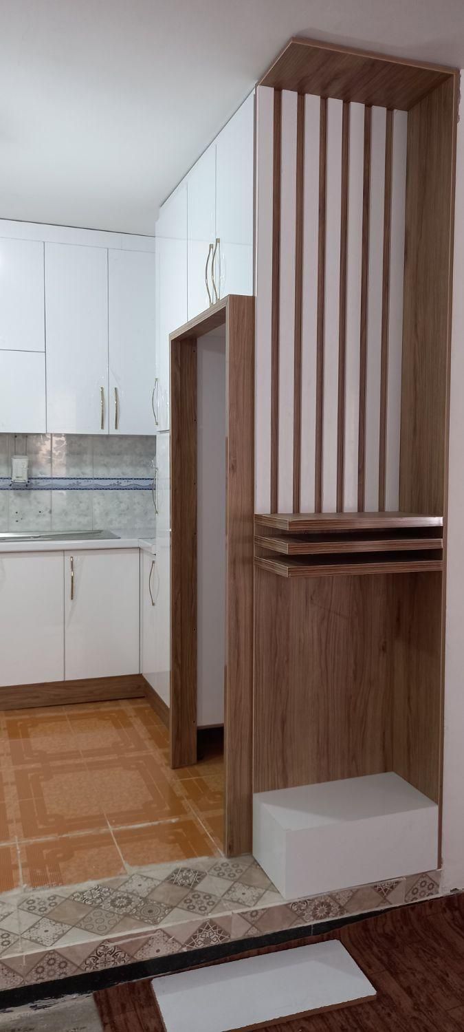 کابینت‌ MDF|مصالح و تجهیزات ساختمان|اردبیل, |دیوار