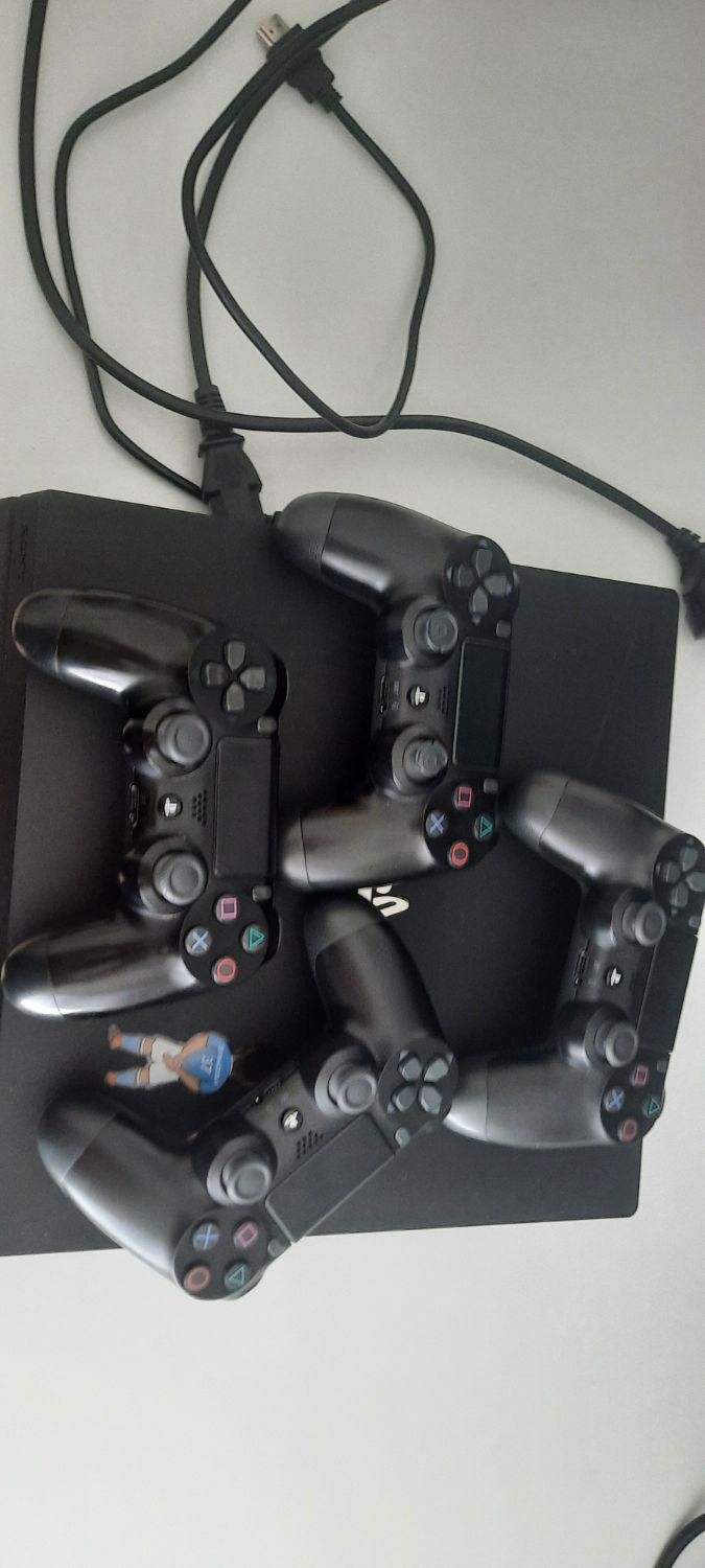 ps4|کنسول، بازی ویدئویی و آنلاین|مشهد, شهید رضوی|دیوار