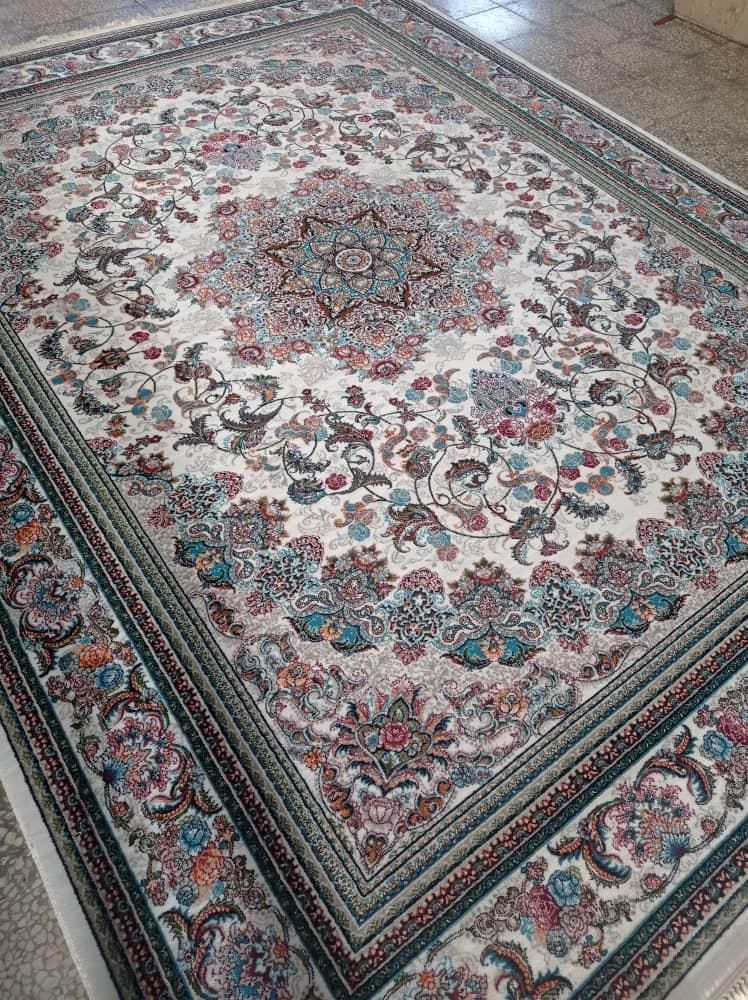 فرش 12متری کاشان|فرش|پاکدشت, |دیوار