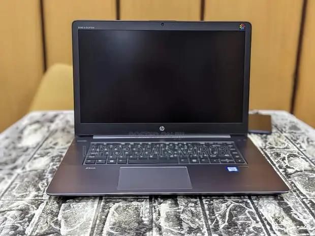 لمسی HP Zbook 15 G4 Studio|رایانه همراه|شیراز, شهرک ولیعصر|دیوار