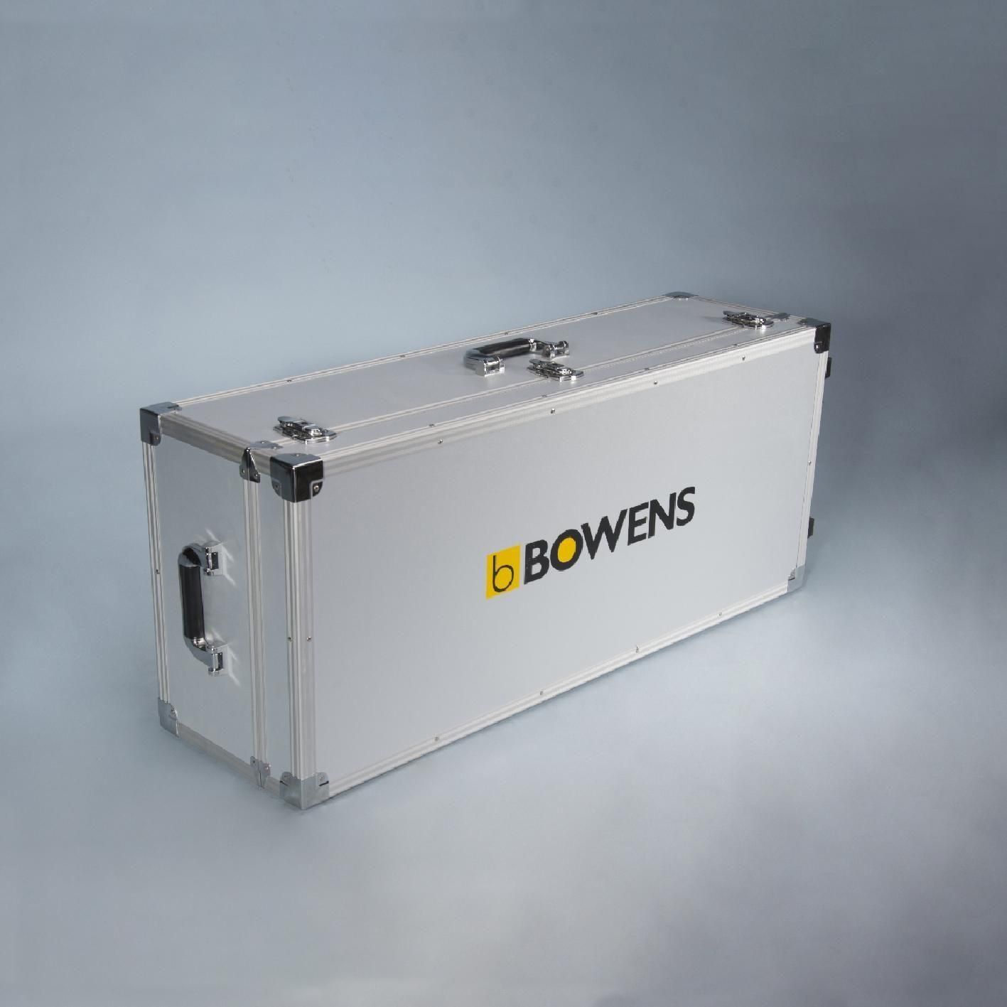 کیف آلومینیوم Bowens سایز بزرگ|دوربین عکاسی و فیلم‌برداری|تهران, فردوسی|دیوار