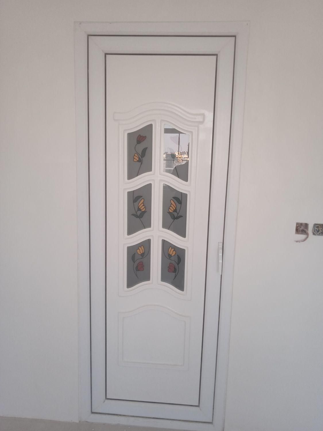 پنجره دوجداره upvcتوری پلیسه باکیفیت|خدمات پیشه و مهارت|قرچک, شهرک الحدید|دیوار