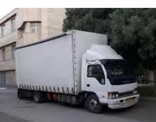 باربری حمل اسباب کشی|خدمات حمل و نقل|مبارکه, |دیوار