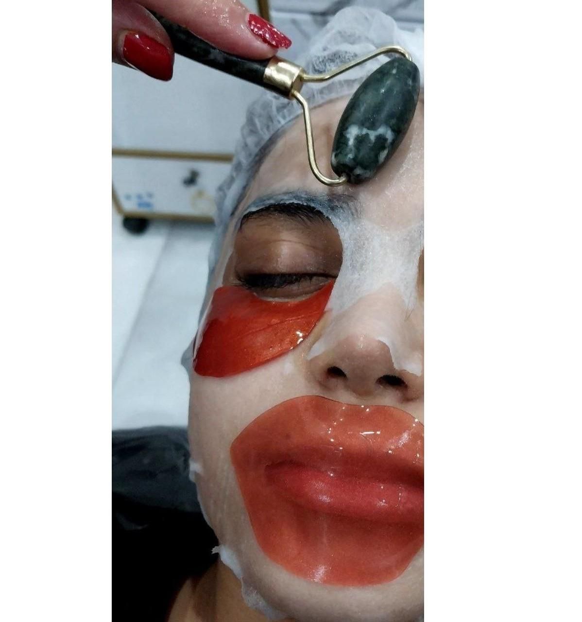 پاکسازی پوست صورت و فشیال (برای خانم ها)|خدمات آرایشگری و زیبایی|اهواز, کوی باهنر|دیوار