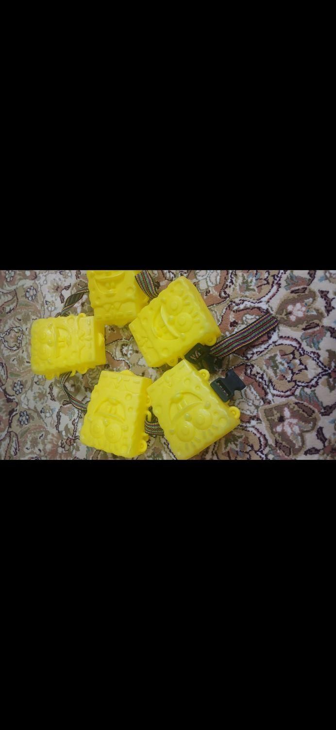 کالسکه .سطل شن بازی. کمربند شنا|اسباب‌‌بازی|مشهد, ایثارگران|دیوار