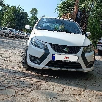 کوییک gx 402|خودرو سواری و وانت|بافت, |دیوار