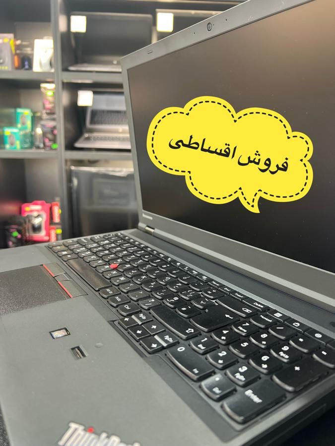 لپ‌تاپ لنوو|رایانه همراه|بهبهان, |دیوار