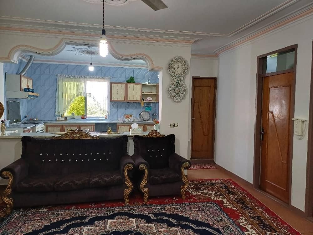 ویلایی جنگلی فوق العاده تمیز باتخفیف ویژه|اجارهٔ کوتاه‌مدت ویلا و باغ|چمستان, |دیوار