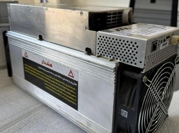 ماینر M 30s++108 miner با برگ سبز رایگان|قطعات و لوازم جانبی رایانه|تهران, شهرک غرب|دیوار