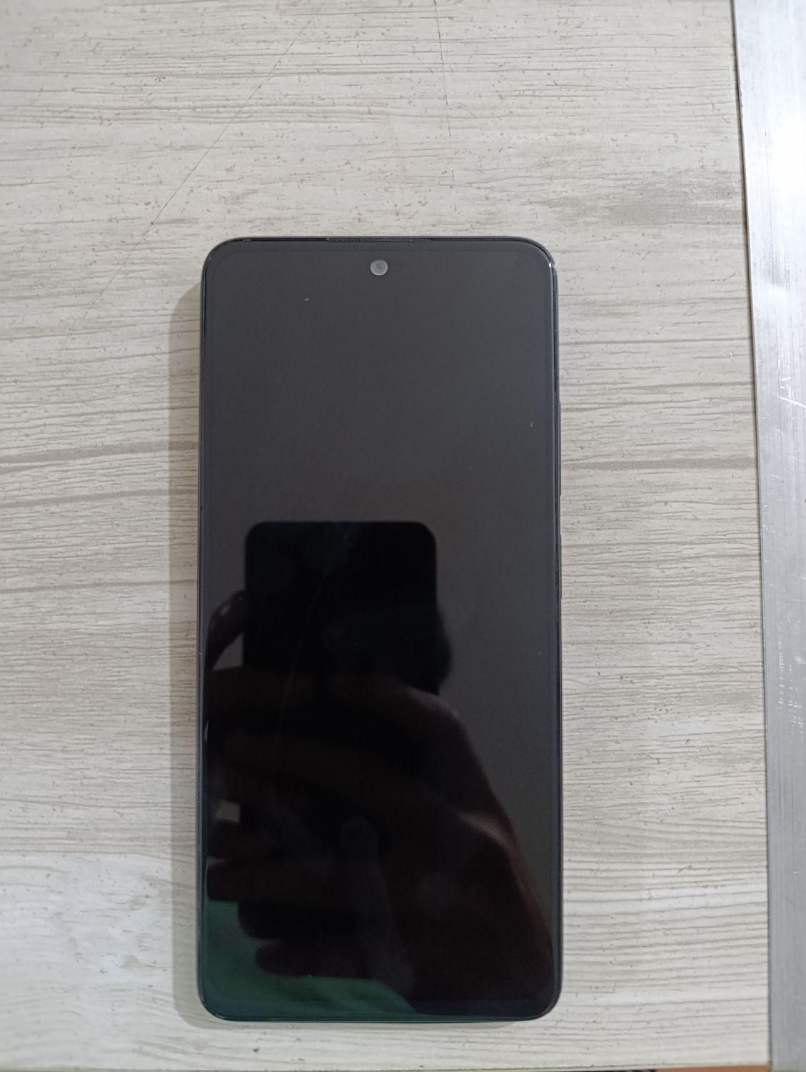 شیائومی Redmi Note 12 4G با حافظهٔ ۲۵۶ گیگابایت|موبایل|تهران, نازی‌آباد|دیوار