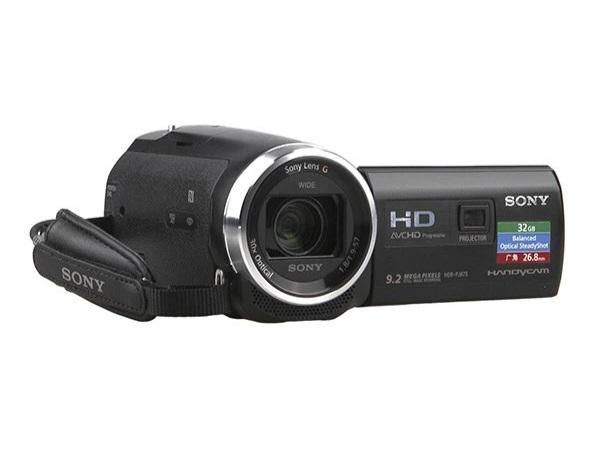 دوربین فیلم‌برداری‌ برند SONY مدل HDR-PJ675|دوربین عکاسی و فیلم‌برداری|نسیم‌شهر, |دیوار