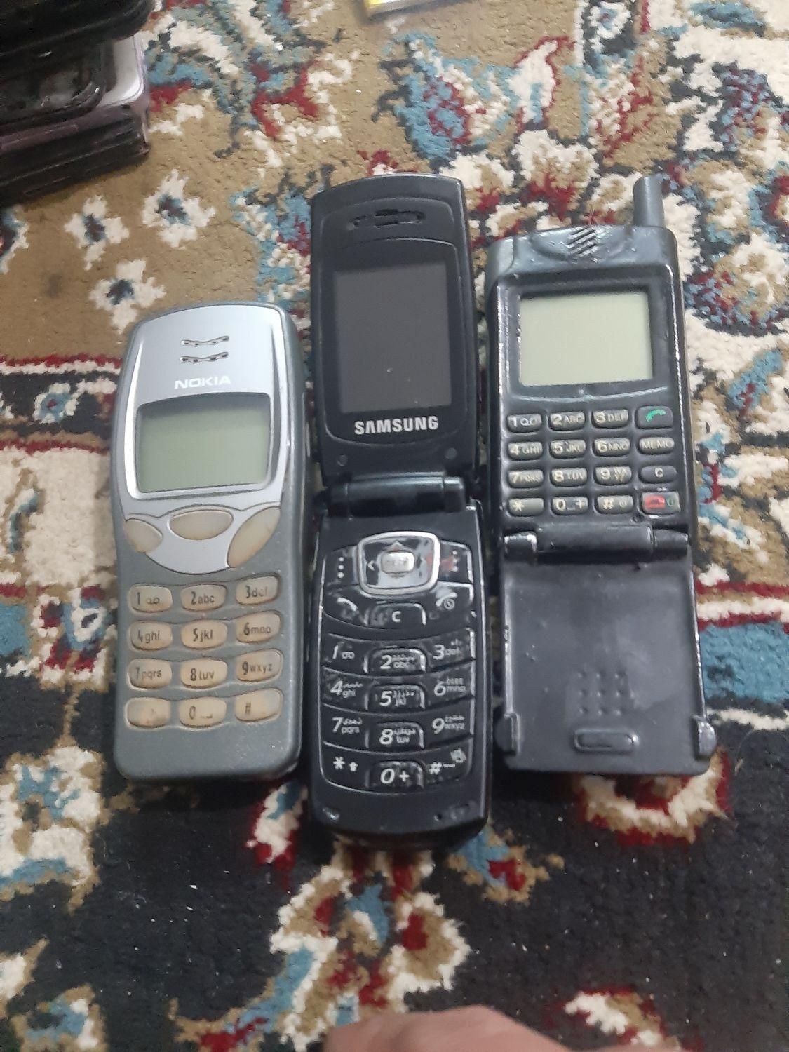 بردموبایل|لوازم جانبی موبایل و تبلت|مشهد, وحید|دیوار